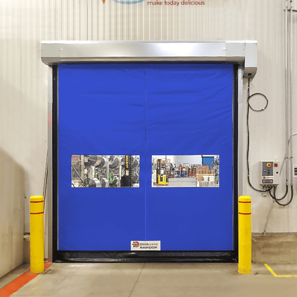 Commercial Door Installation Leicester: Choosing the Right Solution for Your Business