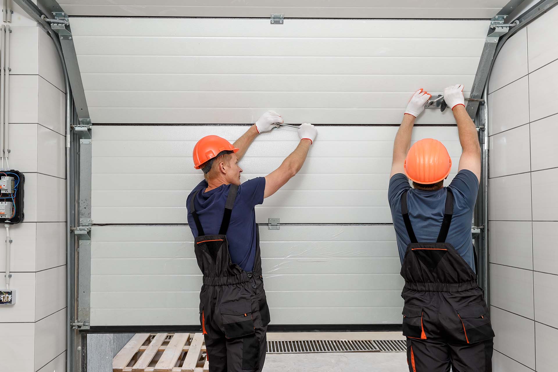 Installation Services